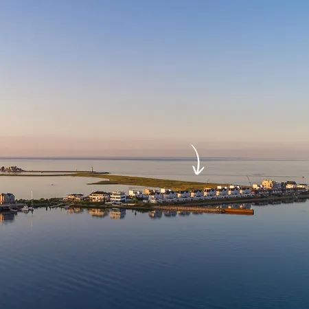 Baywatch Apartman Kappeln