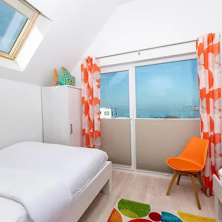 Apartman Baywatch Kappeln