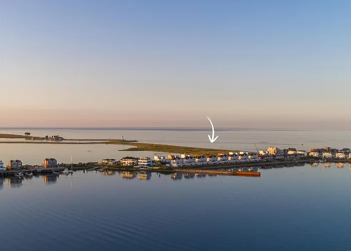 Baywatch Appartement Kappeln