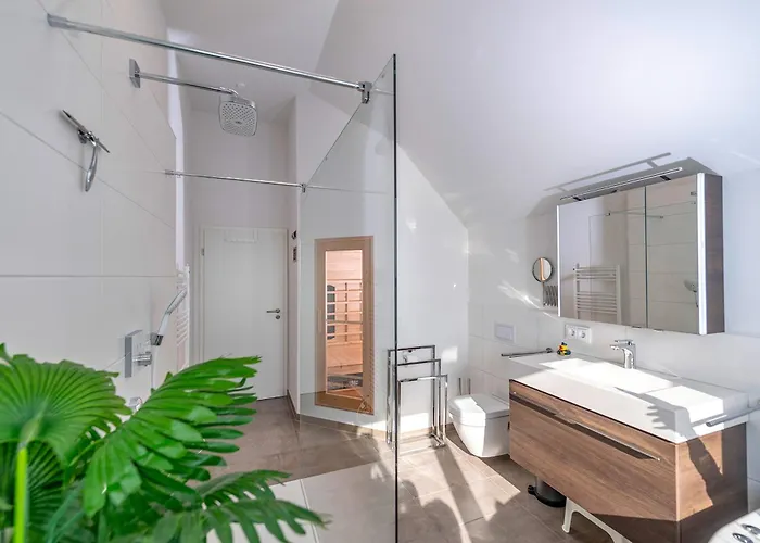 Baywatch Appartement